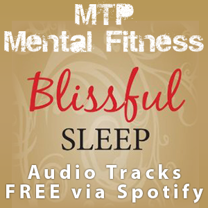 MTP Mental Fitness Audio Tracks FREE via Spotify Banner 2 Resources