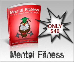 Mental Fitness Mental Fitness