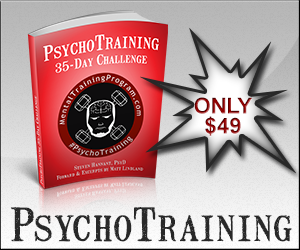 35-day PsychoTraining