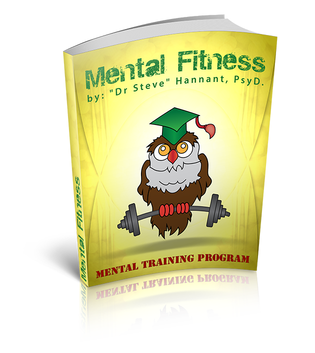 Mental Fitness 5-day Free Trial