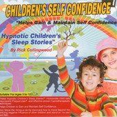 Children's Hypnosis - Self Confidence