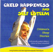 Children's Sleep Stories - Happiness & Self Esteem