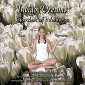 Indigo Dreams: Garden of Wellness