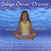 Indigo Ocean Dreams