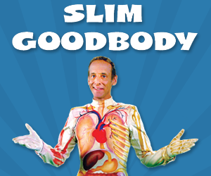 Slim Goodbody