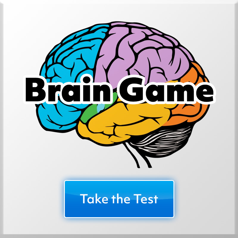 The Brain Game